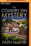 Book cover for The Country Inn Mystery