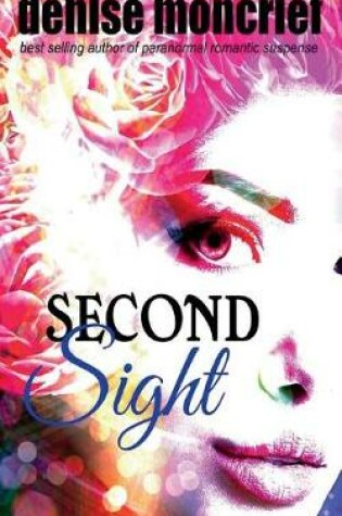 Cover of Second Sight