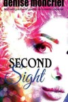 Book cover for Second Sight