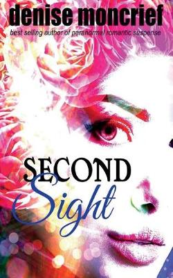 Book cover for Second Sight