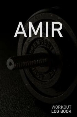 Cover of Amir