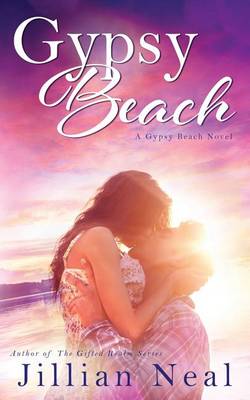 Book cover for Gypsy Beach