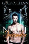 Book cover for Night Surrender