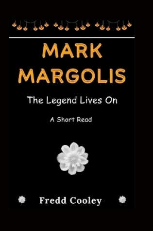 Cover of Mark Margolis