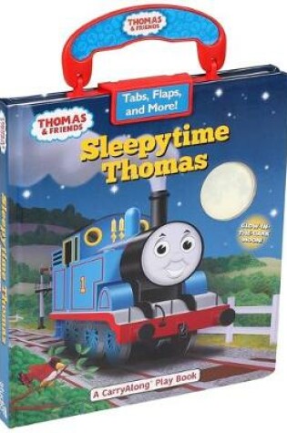 Cover of Thomas & Friends: Sleepytime Thomas