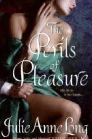 Cover of The Perils of Pleasure