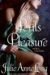 Book cover for The Perils of Pleasure
