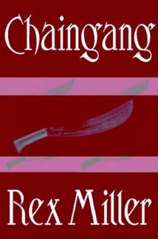 Cover of Chaingang