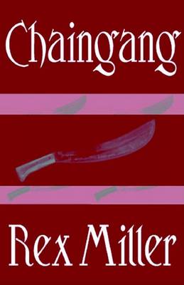 Book cover for Chaingang