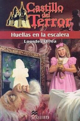 Cover of Huellas en la Escalera
