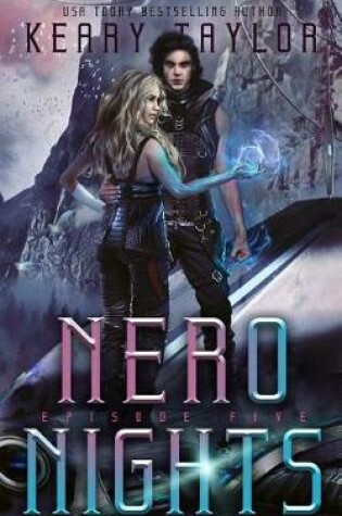 Cover of Nero Nights