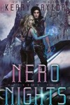 Book cover for Nero Nights