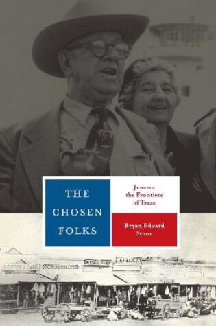 Cover of The Chosen Folks