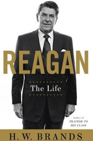 Cover of Reagan