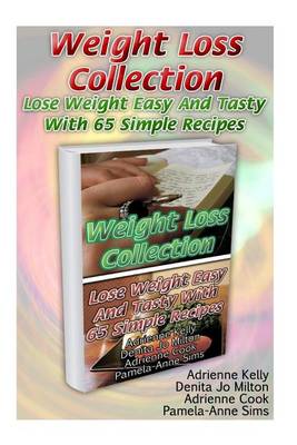 Cover of Weight Loss Collection