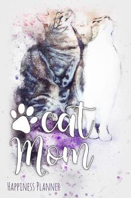 Book cover for Cat Mom