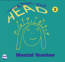 Book cover for Mental Numbers Starting from Your Head