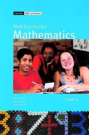 Cover of New successful mathematics: Gr 9: Learner's book