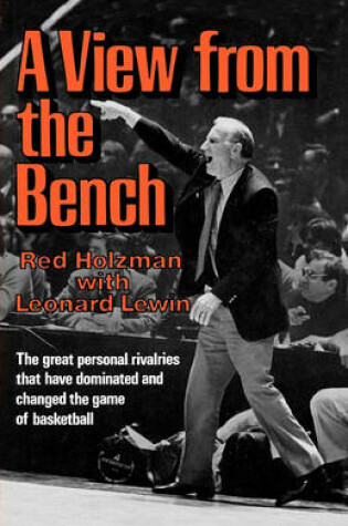 Cover of A View from the Bench