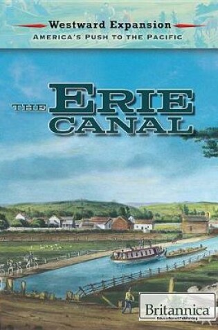 Cover of The Erie Canal