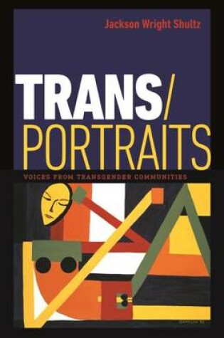 Cover of Trans/Portraits
