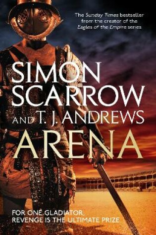 Cover of Arena