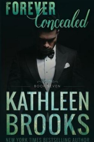 Cover of Forever Concealed