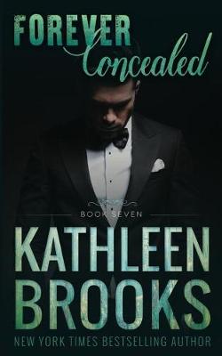 Book cover for Forever Concealed