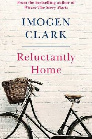 Cover of Reluctantly Home