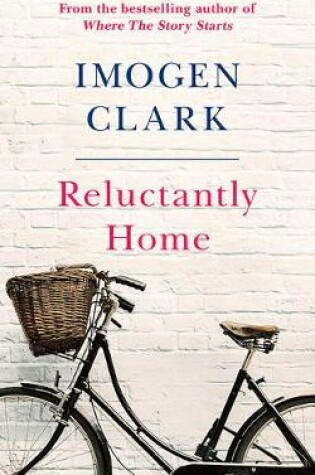 Cover of Reluctantly Home