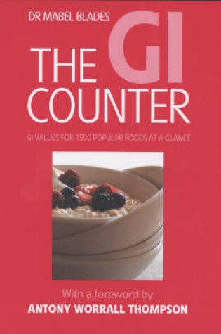 Cover of The G.I. Counter