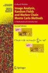 Book cover for Image Analysis, Random Fields and Markov Chain Monte Carlo Methods