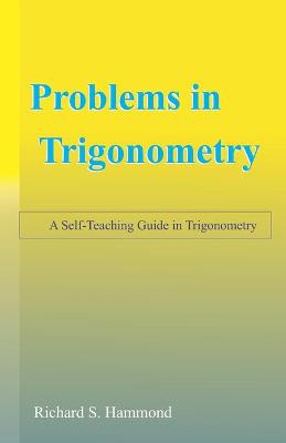 Cover of Problems in Trigonometry