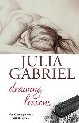 Book cover for Drawing Lessons