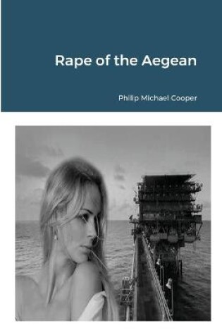 Cover of Rape of the Aegean