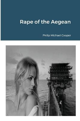 Book cover for Rape of the Aegean