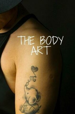 Cover of The Body Art