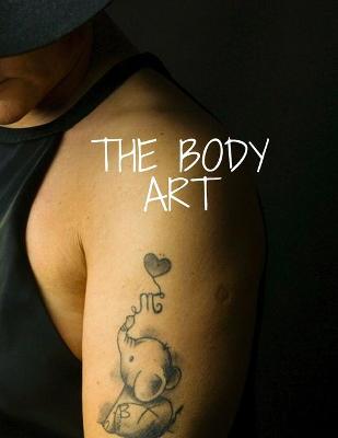 Book cover for The Body Art