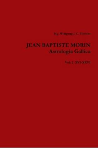 Cover of Morin Buch 2