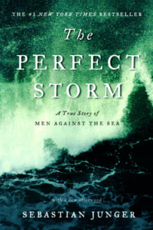 The Perfect Storm