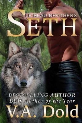 Book cover for Seth