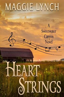 Book cover for Heart Strings