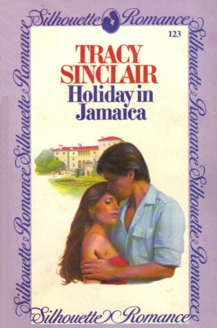 Cover of Holiday in Jamaica