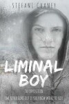 Book cover for Liminal Boy