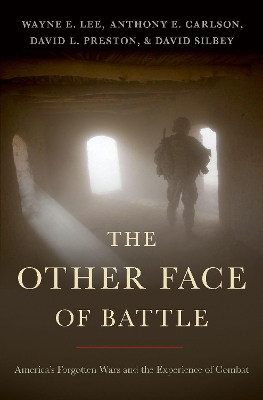 Book cover for The Other Face of Battle