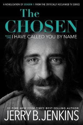 Book cover for The Chosen