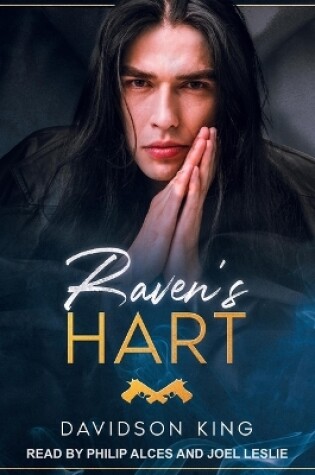 Cover of Raven's Hart