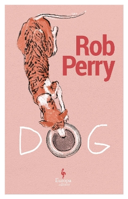 Cover of Dog