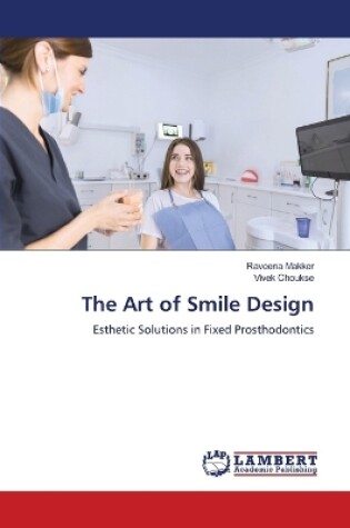 Cover of The Art of Smile Design