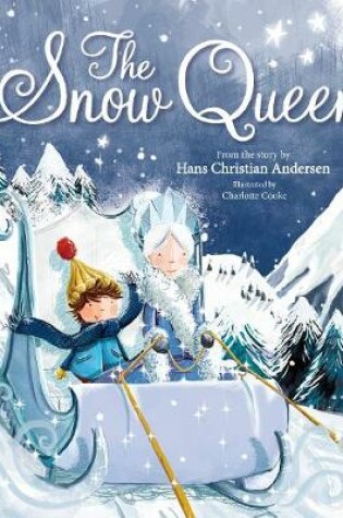 Cover of The Snow Queen